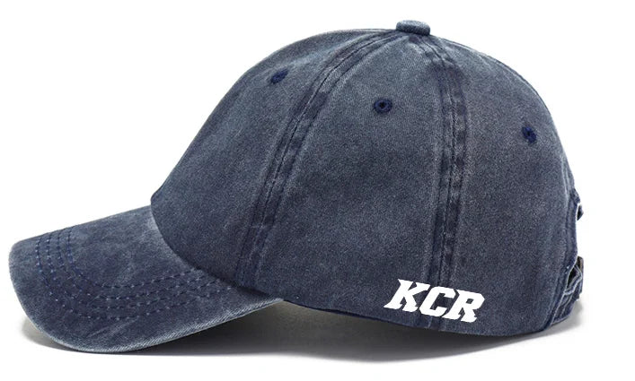 Karachi Community Radio (KCR) Cap